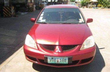 Mitsubishi Lancer 2007 for sale