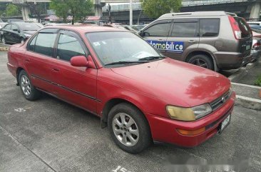 Toyota Corolla 1995 for sale