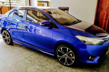 Toyota Vios G 1.5 2015 for sale