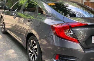 2018 Honda Civic for sale