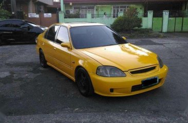 Honda Civic 1999 for sale