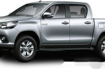 Toyota Hilux 2018 for sale