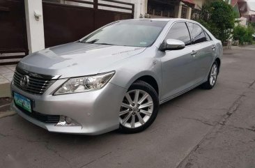 Toyota Camry 2013 for sale