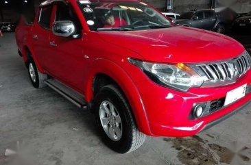 2015 Mitsubishi Strada for sale