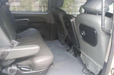 2006 Hyundai Starex for sale