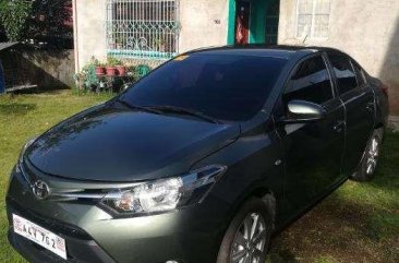 Toyota Vios E 2018 for sale