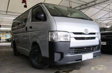 Toyota Hiace 2015 for sale