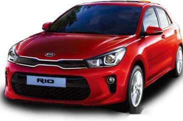 Kia Rio Sl 2018 for sale