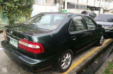 Nissan Exalta 2000 for sale