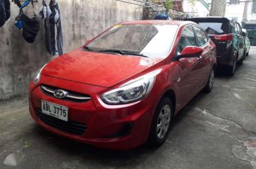 Hyundai Accent 2015 MT for sale