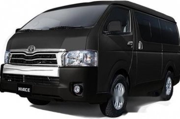 Toyota Hiace Gl 2018 for sale