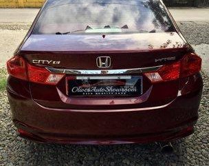 Honda City 2015 CVT for sale