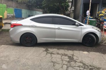 Hyundai Elantra 2012 For Sale