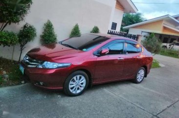 Honda City 2012 for sale