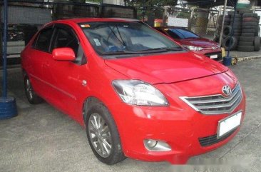 Toyota Vios 2013 for sale