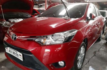 Toyota Vios E 2018 for sale