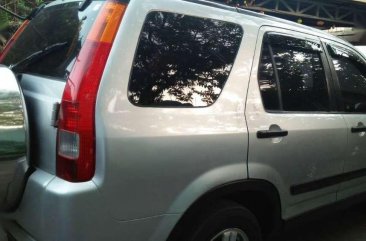 2004 Honda Cr-V for sale