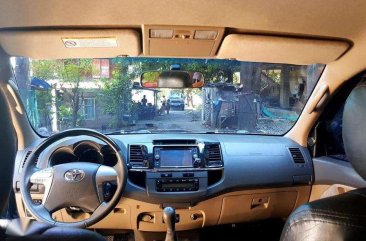 Toyota Fortuner 2013 for sale