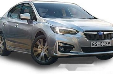 Subaru Impreza 2018 for sale