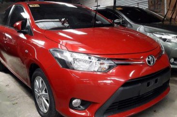 2017 Toyota Vios for sale