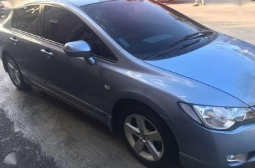 2008 Honda Civic for sale