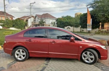 Honda Civic 2007 for sale