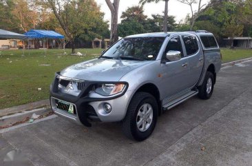 2008 Mitsubishi Strada for sale