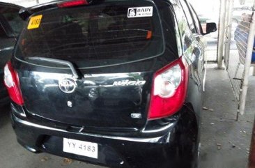 Toyota Wigo 2017 for sale