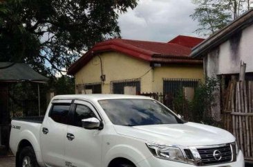 Nissan Navara 2016 for sale