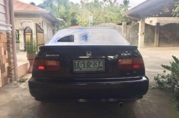 Honda Civic 1994 for sale