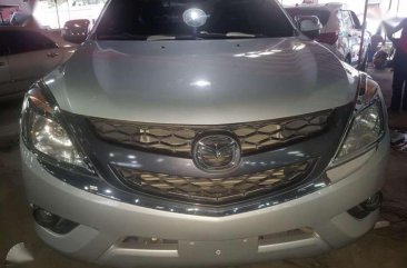 2016 Mazda BT50 for sale