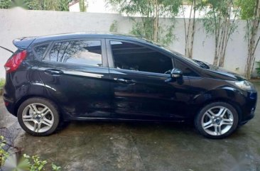 2014 Ford Fiesta for sale