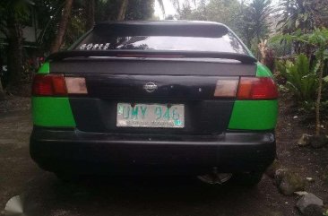 Nissan Sentra 1996 for sale