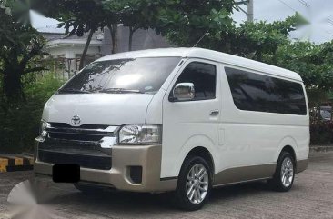 2014 Toyota Hiace for sale