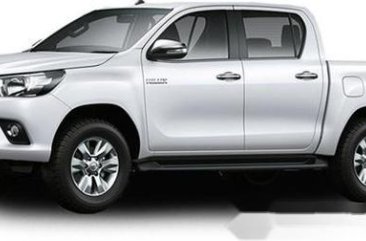 Toyota Hilux 2018 for sale