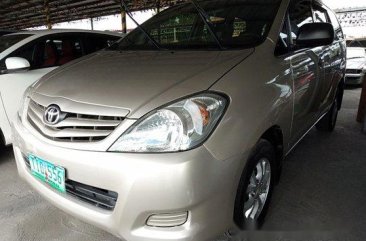 Toyota Innova 2013 for sale