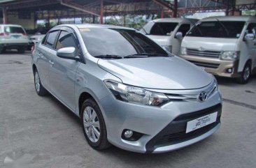 2017 Toyota Vios for sale