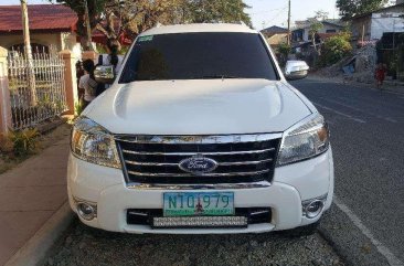 Ford Everest 2009 for sale