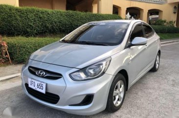 2012 Hyundai Accent For Sale