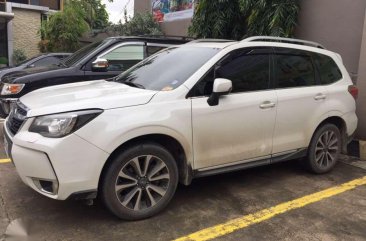 Subaru Forester 2016 for sale