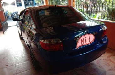 Toyota Vios 2004 for sale