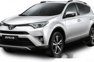 Toyota Rav4 2018 for sale