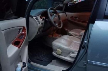 Toyota Innova 2008 for sale