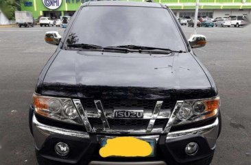 Isuzu Sportivo 2010 for sale