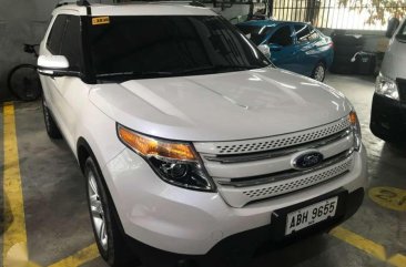 2016 Ford Explorer for sale