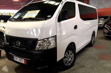 2018 Nissan NV350 Urvan for sale