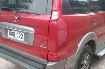 Mitsubishi Adventure 2017 for sale