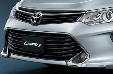 Toyota Camry G 2018 for sale