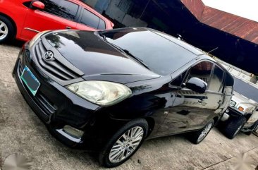 Toyota Innova 2010 for sale