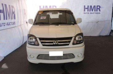 2017 Mitsubishi Adventure Sport for sale